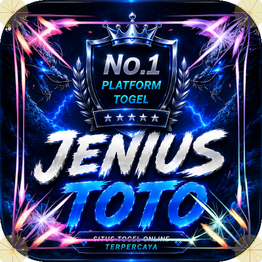 jeniustoto — galeri pratinjau Resmi APK