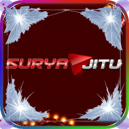 suryajitu — mitra unggulan